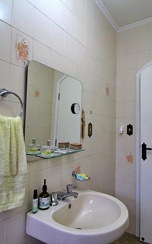 Casa à venda com 202m², 3 quartos e 3 vagasLavabo