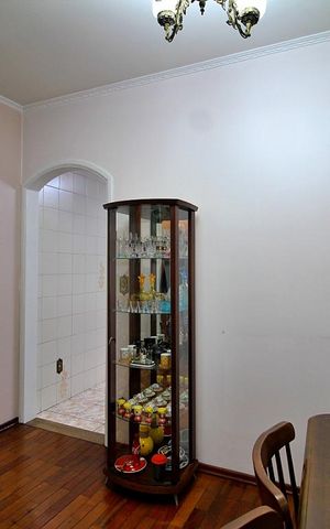 Casa à venda com 202m², 3 quartos e 3 vagasSala de Jantar