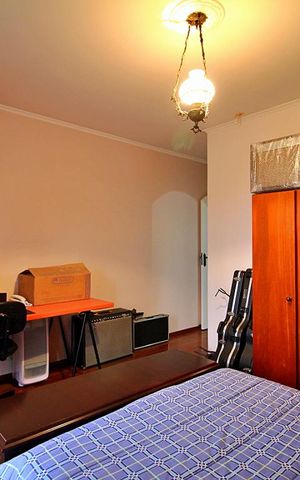 Casa à venda com 202m², 3 quartos e 3 vagasQuarto Suíte