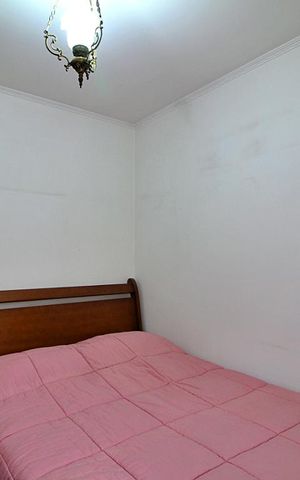 Casa à venda com 202m², 3 quartos e 3 vagasQuarto 2