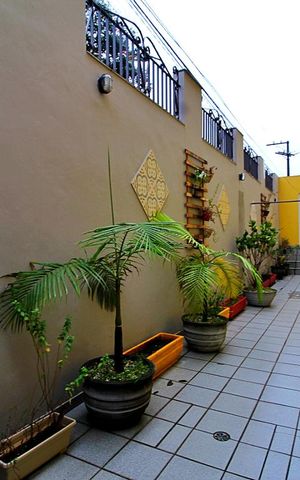 Casa à venda com 202m², 3 quartos e 3 vagasQuintal