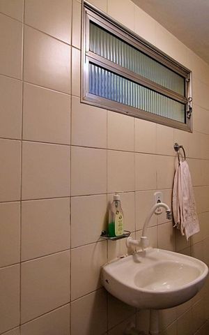 Casa à venda com 202m², 3 quartos e 3 vagasBanheiro 3