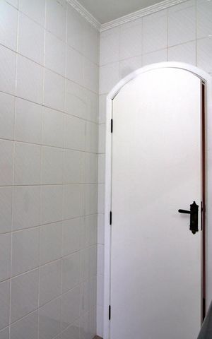 Casa à venda com 202m², 3 quartos e 3 vagasBanheiro da Suíte