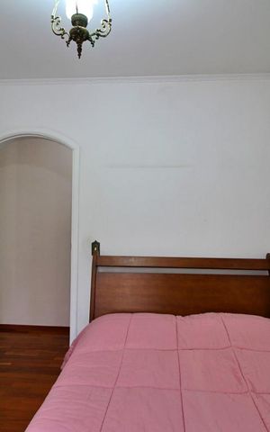 Casa à venda com 202m², 3 quartos e 3 vagasQuarto 2