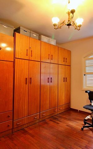 Casa à venda com 202m², 3 quartos e 3 vagasQuarto 3