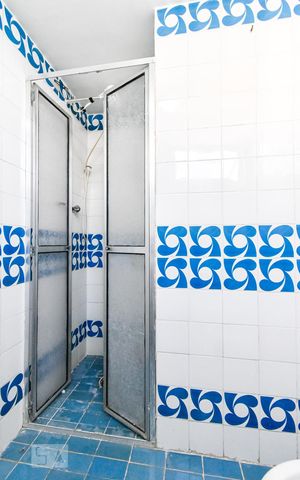 Apartamento à venda com 97m², 3 quartos e 1 vaga Apartamento à venda com 97m², 3 quartos e 1 vagaSuíte - Banheiro