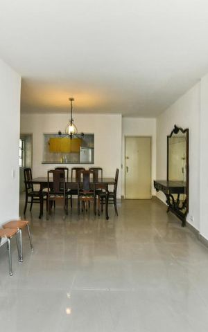 Apartamento à venda com 97m², 3 quartos e 1 vaga Apartamento à venda com 97m², 3 quartos e 1 vagaSala