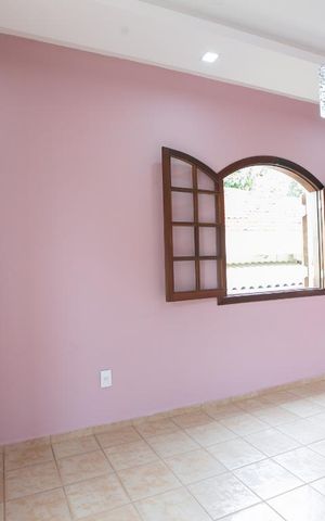 Casa para alugar com 332m², 5 quartos e 2 vagasSuíte 2