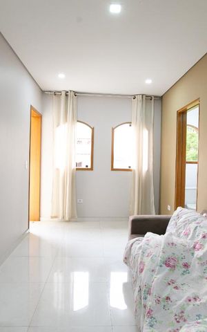 Casa para alugar com 332m², 5 quartos e 2 vagasSala da Edícula