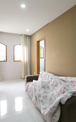 Casa para alugar com 332m², 5 quartos e 2 vagasSala da Edícula