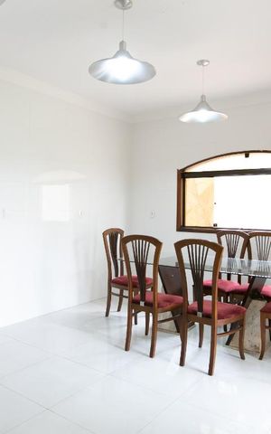 Casa para alugar com 332m², 5 quartos e 2 vagasCozinha