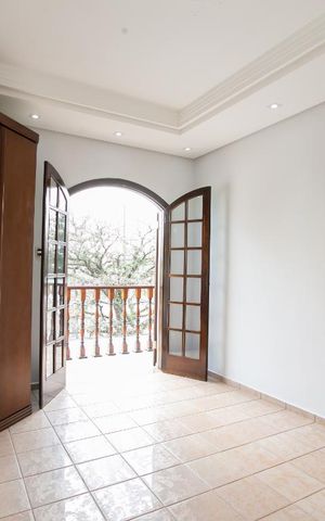 Casa para alugar com 332m², 5 quartos e 2 vagasSuíte 1