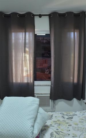 Casa de condomínio à venda com 130m², 3 quartos e 2 vagasQuarto 2