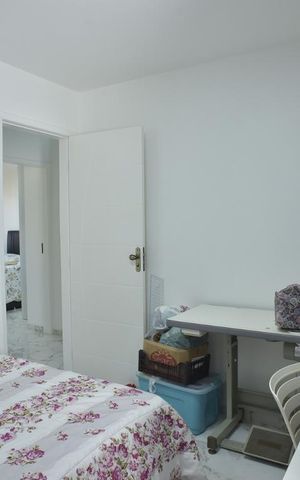 Casa de condomínio à venda com 130m², 3 quartos e 2 vagasQuarto 1