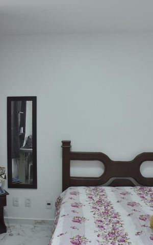 Casa de condomínio à venda com 130m², 3 quartos e 2 vagasQuarto 1