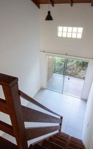 Studio para alugar com 64m², 1 quarto e sem vagaQuarto
