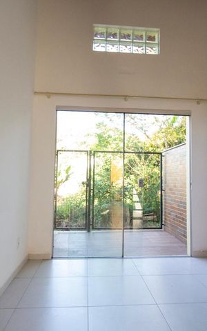 Studio para alugar com 64m², 1 quarto e sem vagaSala