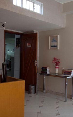 Casa para alugar com 380m², 3 quartos e 5 vagas Casa para alugar com 380m², 3 quartos e 5 vagasSala 1
