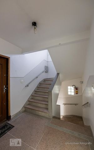 Apartamento à venda com 120m², 5 quartos e sem vaga Apartamento à venda com 120m², 5 quartos e sem vagaÁrea comum