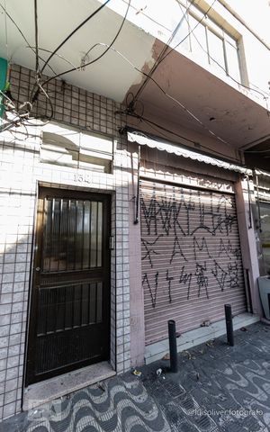 Apartamento à venda com 120m², 5 quartos e sem vaga Apartamento à venda com 120m², 5 quartos e sem vagaFachada