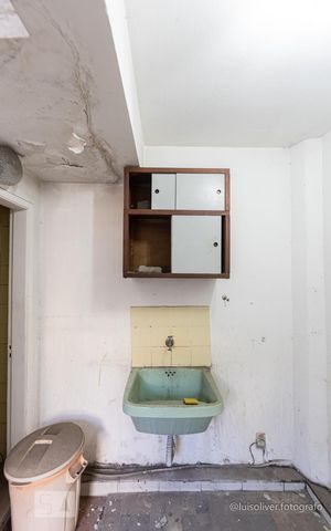Apartamento à venda com 120m², 5 quartos e sem vaga Apartamento à venda com 120m², 5 quartos e sem vagaÁrea de Serviço