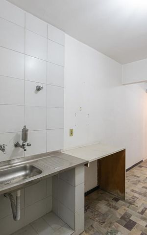 Apartamento à venda com 120m², 5 quartos e sem vaga Apartamento à venda com 120m², 5 quartos e sem vagaCozinha