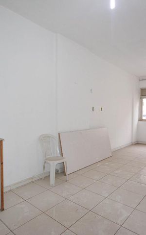Studio à venda com 36m², 1 quarto e sem vaga Studio à venda com 36m², 1 quarto e sem vagaSala/Quarto