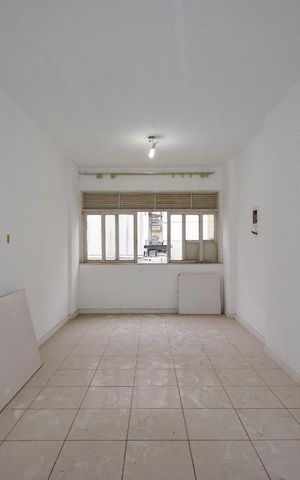 Studio à venda com 36m², 1 quarto e sem vaga Studio à venda com 36m², 1 quarto e sem vagaSala/Quarto