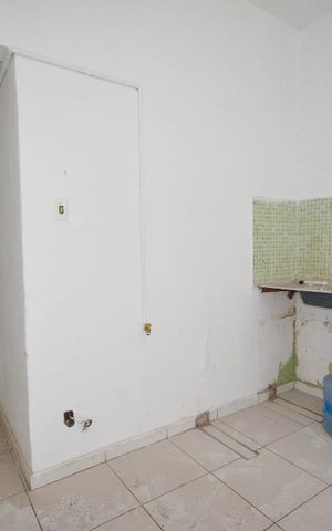 Studio à venda com 36m², 1 quarto e sem vaga Studio à venda com 36m², 1 quarto e sem vagaCozinha