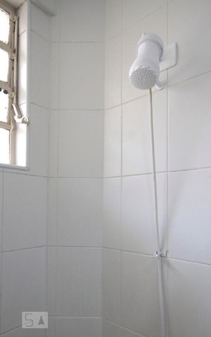 Studio à venda com 26m², 1 quarto e sem vagaBanheiro