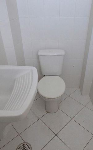 Studio à venda com 26m², 1 quarto e sem vagaBanheiro