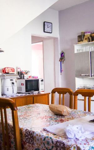 Casa para alugar com 250m², 2 quartos e 2 vagas Casa para alugar com 250m², 2 quartos e 2 vagasCozinha