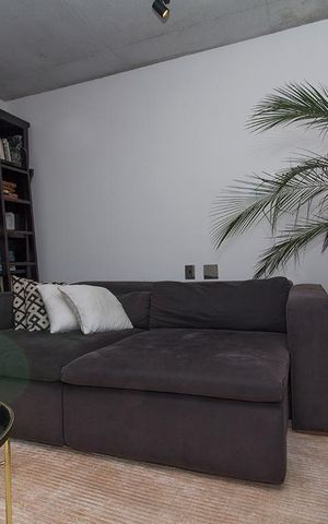 Apartamento à venda com 72m², 2 quartos e 1 vagaSala