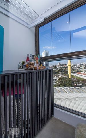 Apartamento à venda com 72m², 2 quartos e 1 vagaÁrea de Serviço