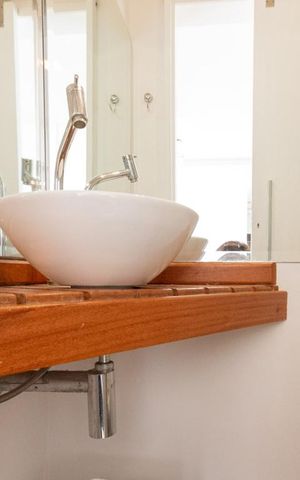 Apartamento para alugar com 68m², 2 quartos e 2 vagasLavabo