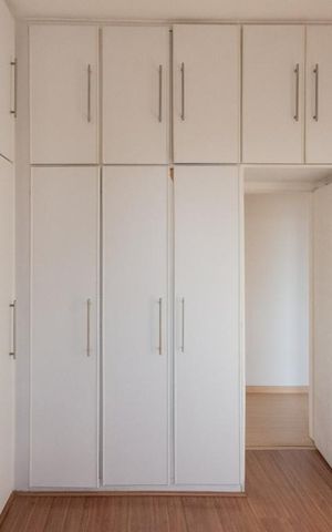 Apartamento para alugar com 68m², 2 quartos e 2 vagasQuarto 2