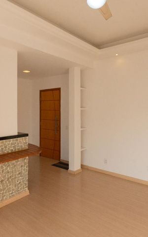 Apartamento para alugar com 68m², 2 quartos e 2 vagasSala