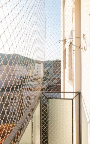 Apartamento para alugar com 68m², 2 quartos e 2 vagasVaranda da Sala