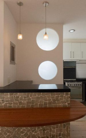 Apartamento para alugar com 68m², 2 quartos e 2 vagasCozinha e Área de Serviço