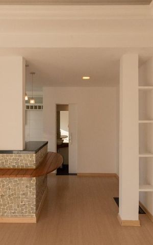 Apartamento para alugar com 68m², 2 quartos e 2 vagasSala