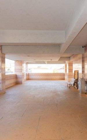 Apartamento para alugar com 68m², 2 quartos e 2 vagasÁrea comum
