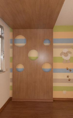 Apartamento para alugar com 68m², 2 quartos e 2 vagasQuarto 1