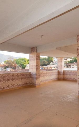 Apartamento para alugar com 68m², 2 quartos e 2 vagasÁrea comum
