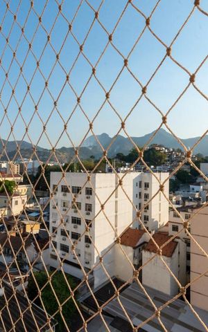 Apartamento para alugar com 68m², 2 quartos e 2 vagasVaranda da Sala