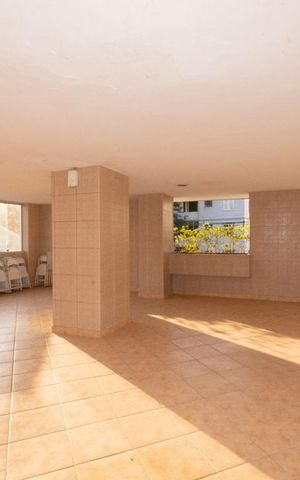 Apartamento para alugar com 68m², 2 quartos e 2 vagasÁrea comum