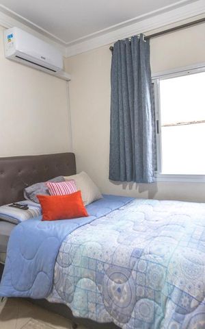 Casa para alugar com 200m², 3 quartos e 4 vagasSuíte 1