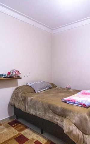 Casa para alugar com 200m², 3 quartos e 4 vagasSuíte 2