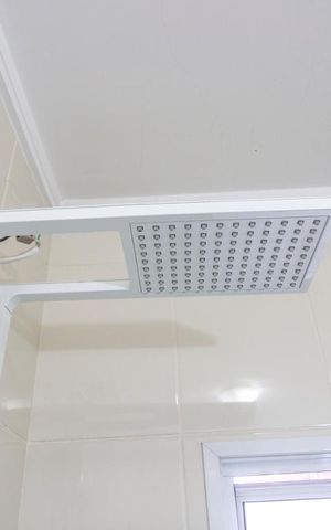 Casa para alugar com 200m², 3 quartos e 4 vagasChuveiro