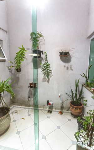 Casa para alugar com 200m², 3 quartos e 4 vagasJardim