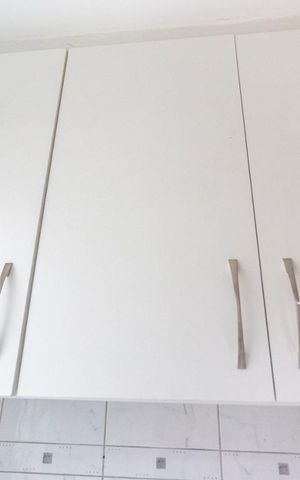 Casa para alugar com 200m², 3 quartos e 4 vagasArmário